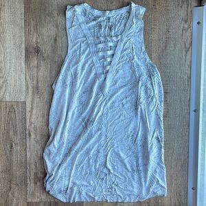 American Eagle Deep V Tank, Large